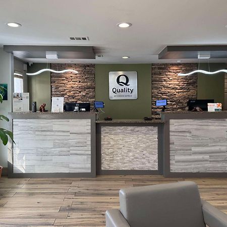 Quality Inn Lagrange East I-85 Buitenkant foto