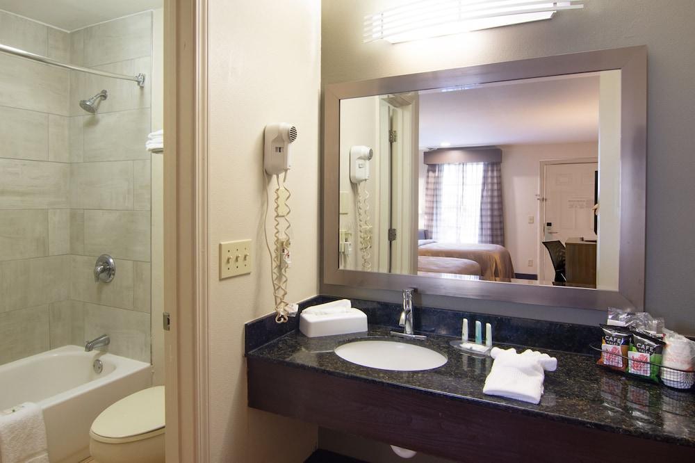 Quality Inn Lagrange East I-85 Buitenkant foto