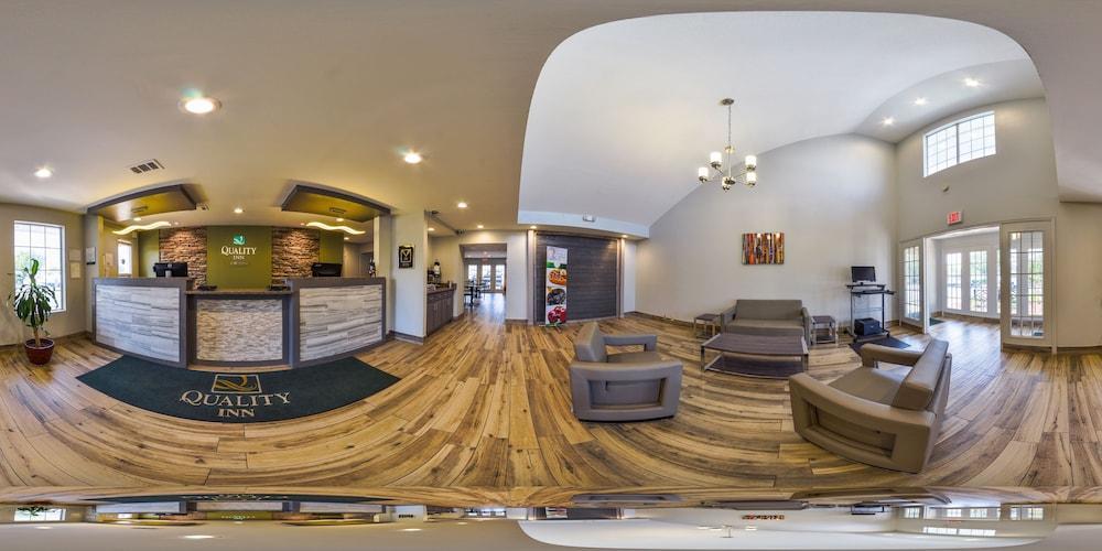 Quality Inn Lagrange East I-85 Buitenkant foto