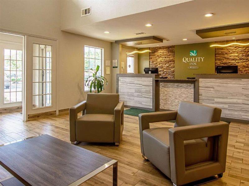 Quality Inn Lagrange East I-85 Buitenkant foto