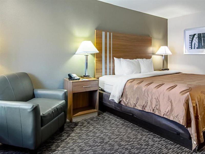Quality Inn Lagrange East I-85 Buitenkant foto