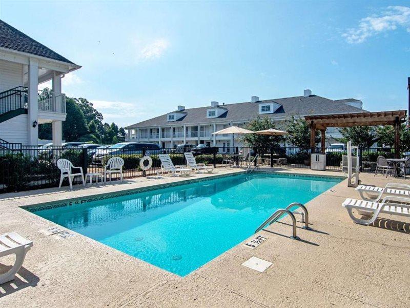 Quality Inn Lagrange East I-85 Buitenkant foto