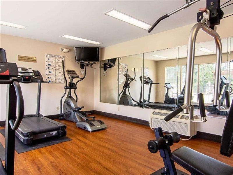 Quality Inn Lagrange East I-85 Buitenkant foto