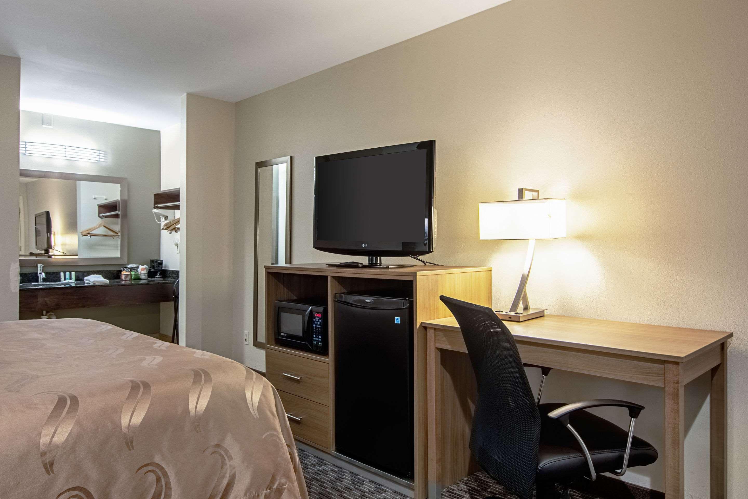Quality Inn Lagrange East I-85 Buitenkant foto