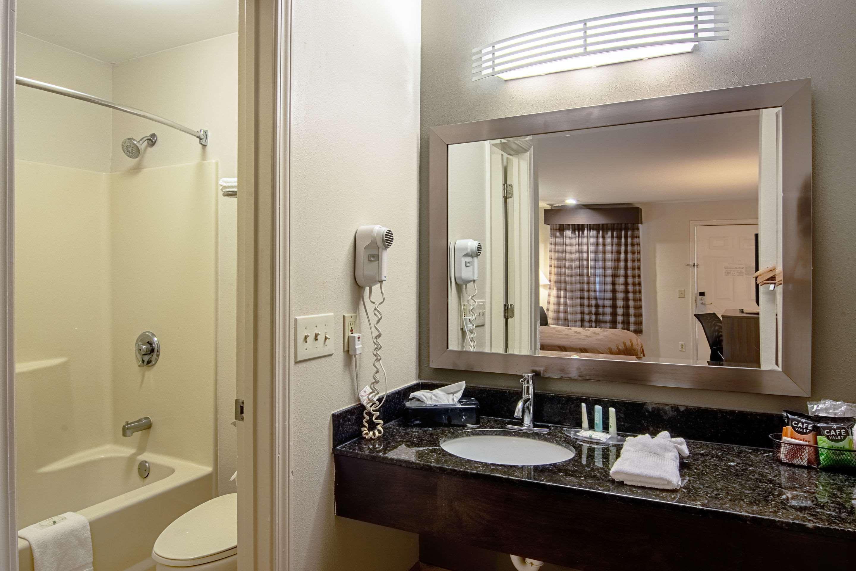 Quality Inn Lagrange East I-85 Buitenkant foto