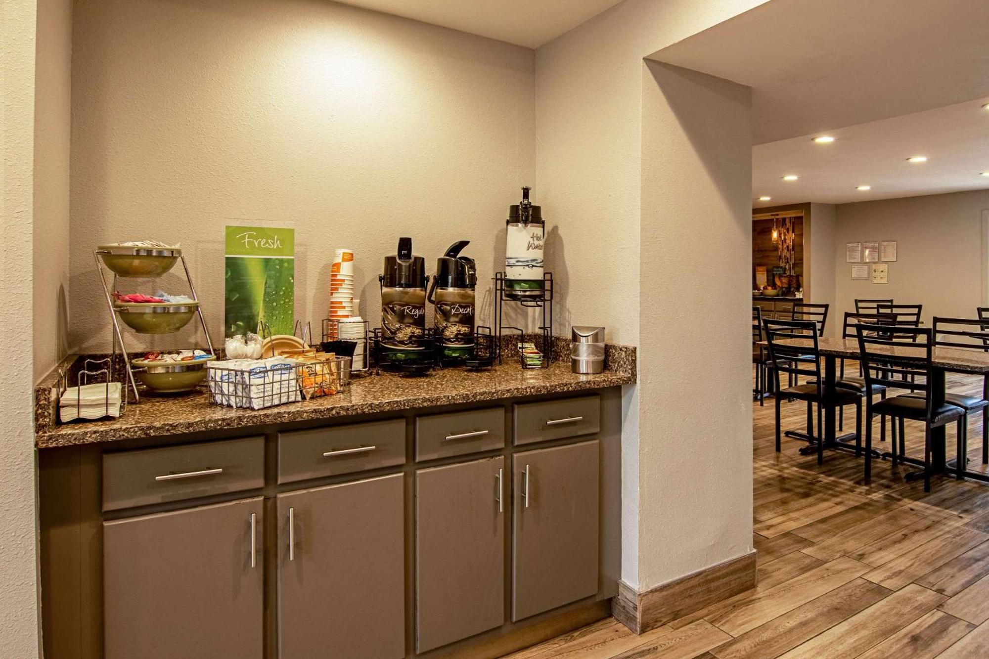 Quality Inn Lagrange East I-85 Buitenkant foto