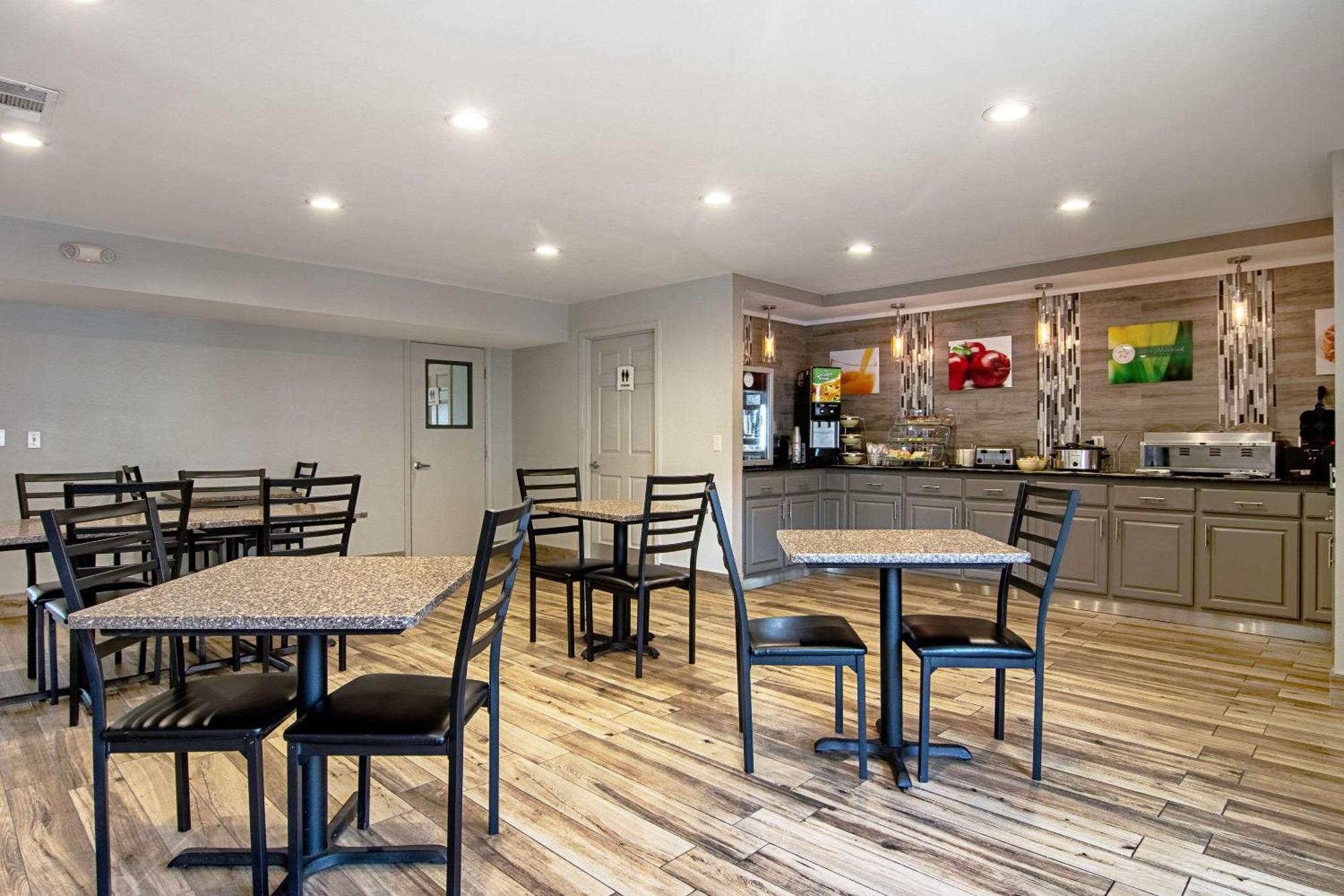 Quality Inn Lagrange East I-85 Buitenkant foto