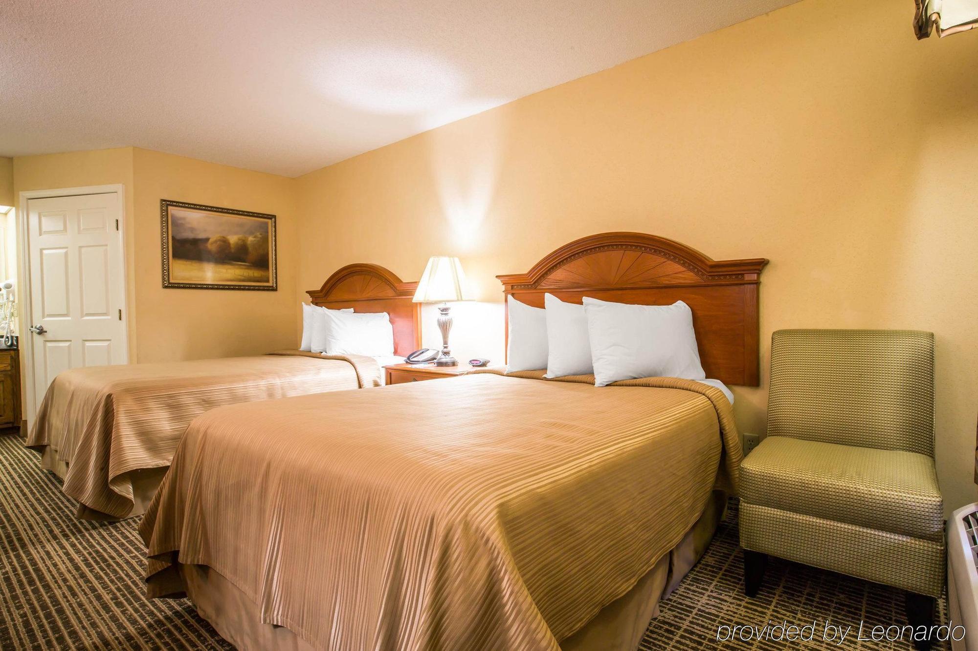 Quality Inn Lagrange East I-85 Buitenkant foto