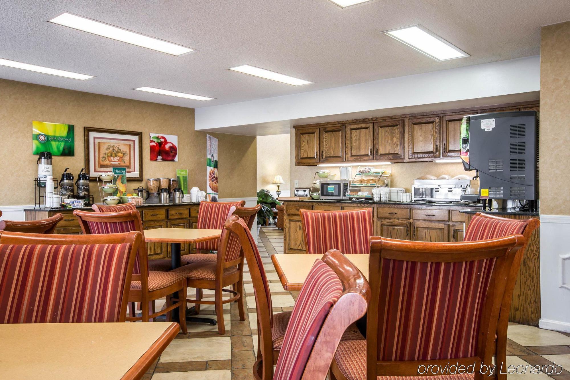 Quality Inn Lagrange East I-85 Buitenkant foto