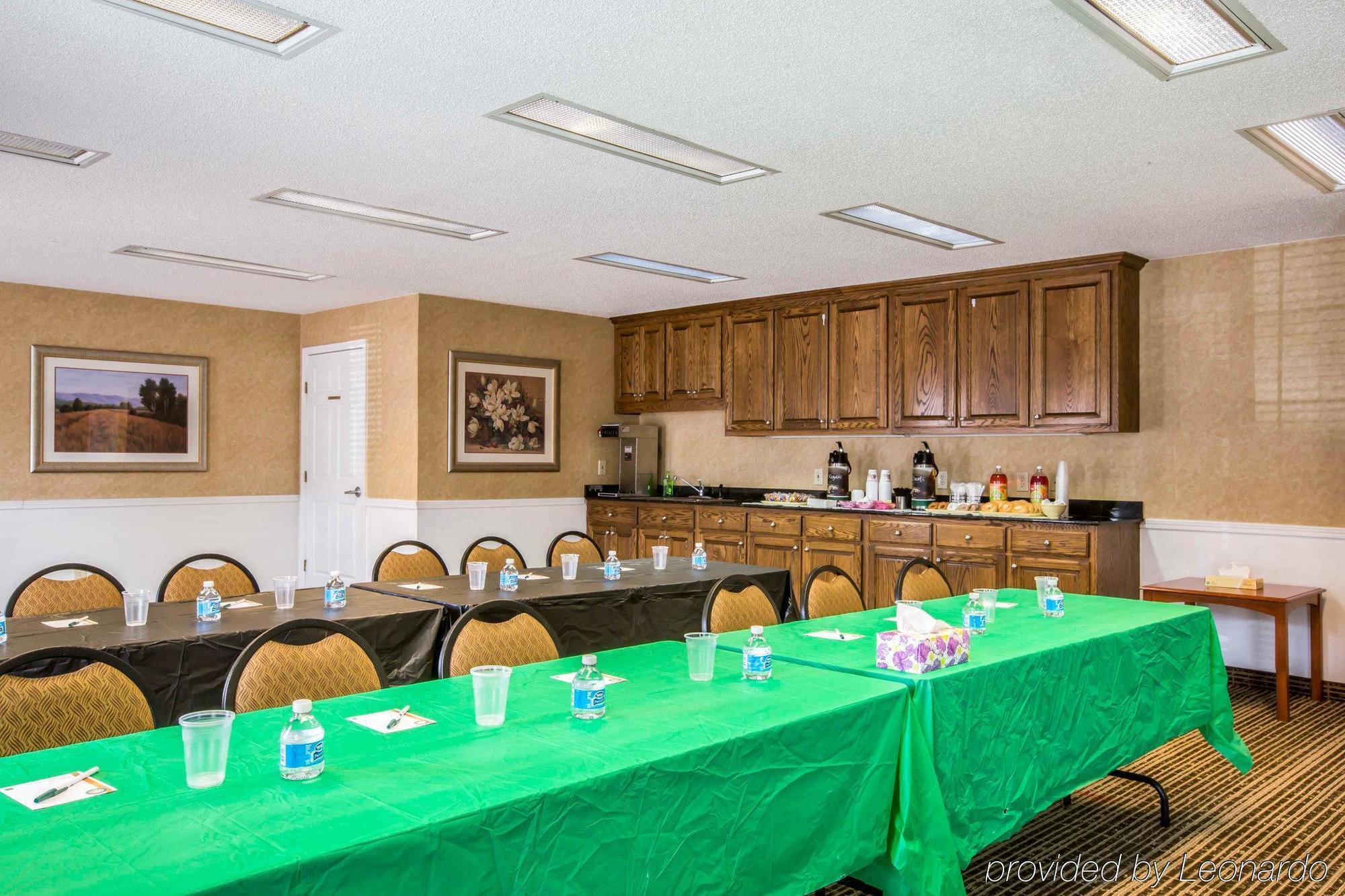 Quality Inn Lagrange East I-85 Buitenkant foto