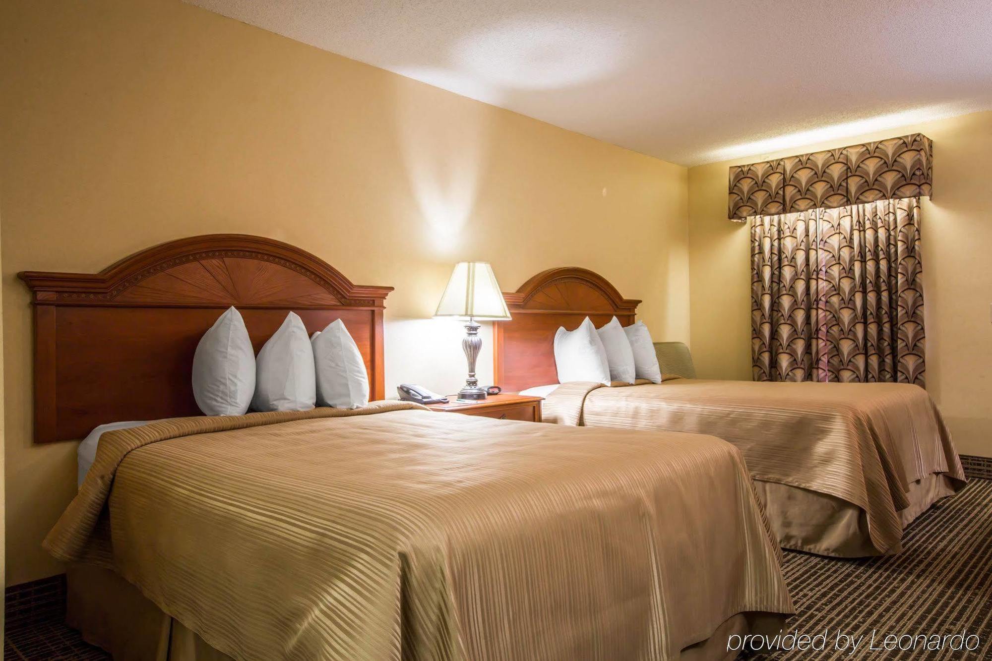 Quality Inn Lagrange East I-85 Buitenkant foto