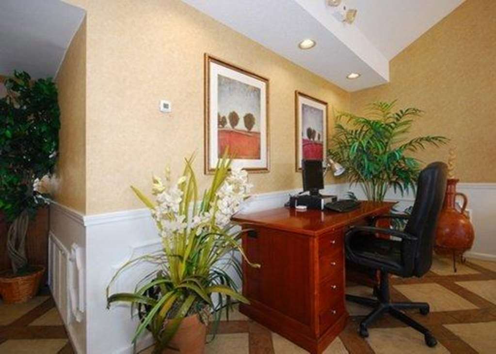 Quality Inn Lagrange East I-85 Faciliteiten foto