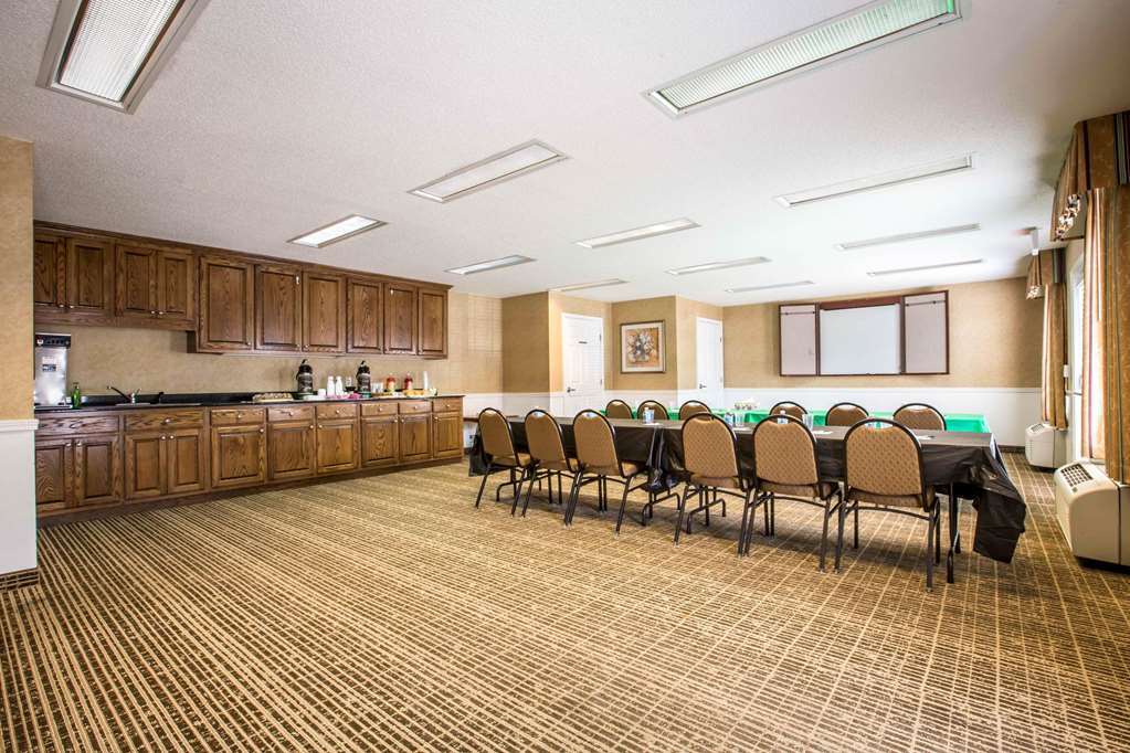 Quality Inn Lagrange East I-85 Faciliteiten foto