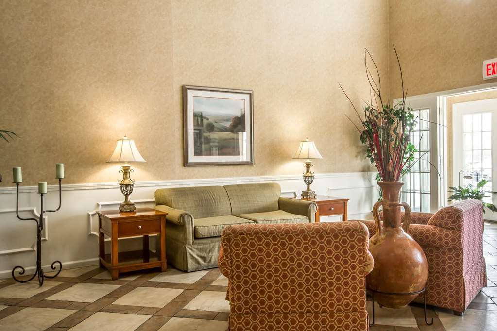 Quality Inn Lagrange East I-85 Interieur foto