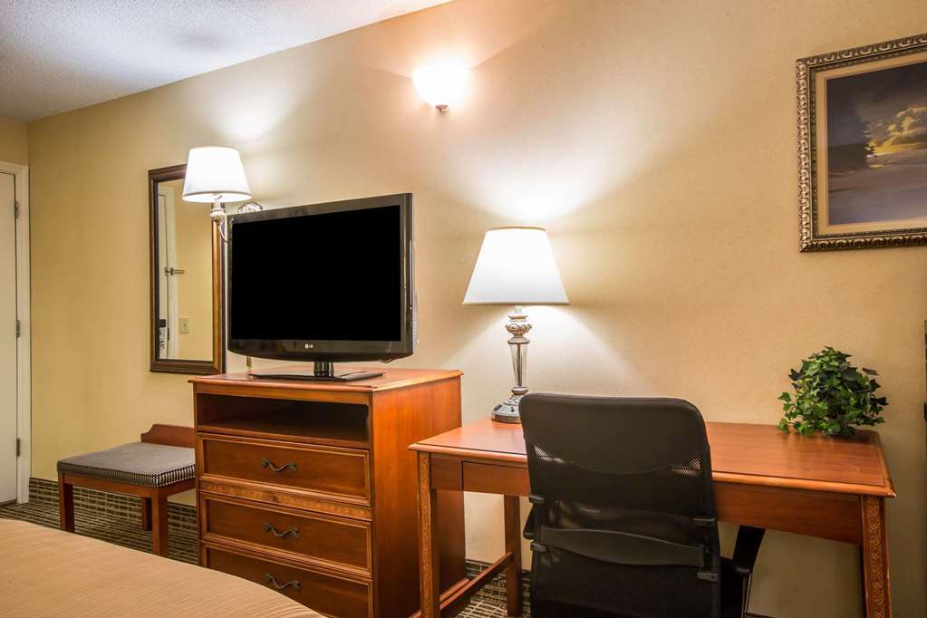 Quality Inn Lagrange East I-85 Kamer foto