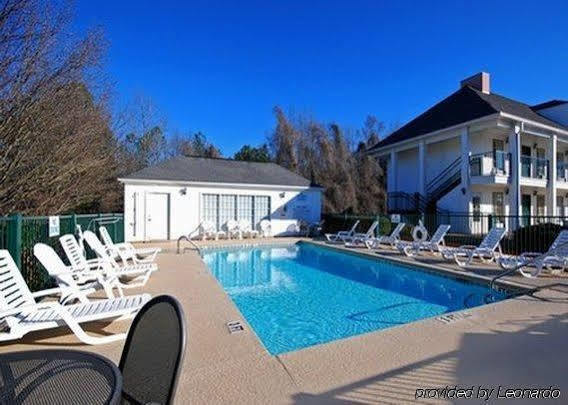 Quality Inn Lagrange East I-85 Buitenkant foto